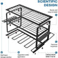 Power Tool Organizer