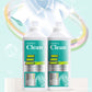 ⌛Powerful 3-in-1 Cleaning Solution for Clothes