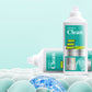 ⌛Powerful 3-in-1 Cleaning Solution for Clothes