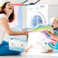 ⌛Powerful 3-in-1 Cleaning Solution for Clothes