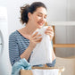 ⌛Powerful 3-in-1 Cleaning Solution for Clothes