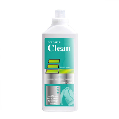 ⌛Powerful 3-in-1 Cleaning Solution for Clothes