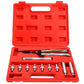 🔥Hot Sale🔥11pcs Valve Stem Seal Remover and Installer Tool Set