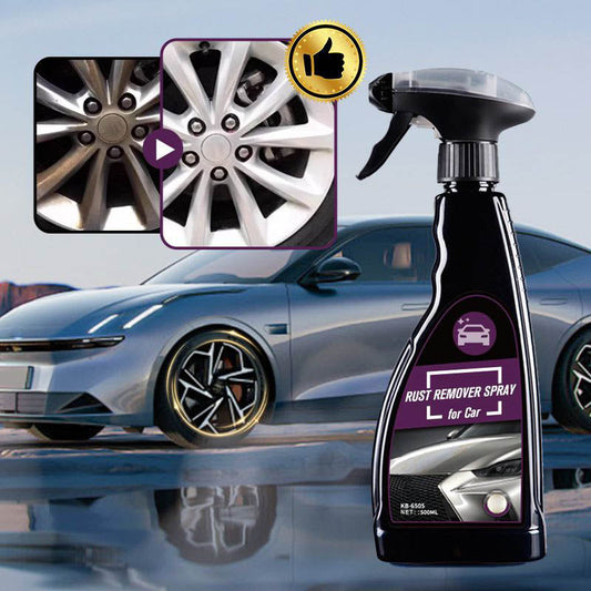 Rust Remover Spray for Car