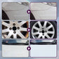 Rust Remover Spray for Car