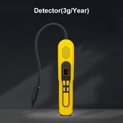 High-Precision Refrigerant Leak Detector