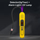 High-Precision Refrigerant Leak Detector