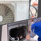 High-Precision Refrigerant Leak Detector