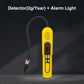 High-Precision Refrigerant Leak Detector