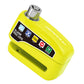 Motorcycle Anti-theft Alarm Disc Lock