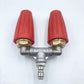 Twin/Triple Turbo Nozzle