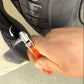 Mini 36-Tooth Ratchet Screwdriver