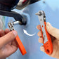 Mini 36-Tooth Ratchet Screwdriver