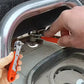 Mini 36-Tooth Ratchet Screwdriver