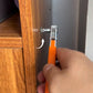 Mini 36-Tooth Ratchet Screwdriver