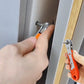 Mini 36-Tooth Ratchet Screwdriver