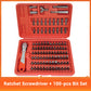 Mini 36-Tooth Ratchet Screwdriver