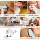 🔥Multi-Functional Pet Grooming & Hair Vacuum Kit