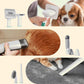 🔥Multi-Functional Pet Grooming & Hair Vacuum Kit