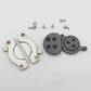 Durable & Versatile Desktop Connector Kit