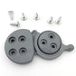 Durable & Versatile Desktop Connector Kit