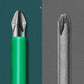 Strong Magnetic Durability Screwdriver Drill Bit Set