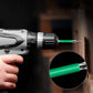 Strong Magnetic Durability Screwdriver Drill Bit Set