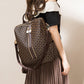 💜Spring Hot Sale Last Day 50% OFF💜2025 Fashionable Large-Capacity Shoulder Bag🥰