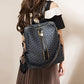 💜Spring Hot Sale Last Day 50% OFF💜2025 Fashionable Large-Capacity Shoulder Bag🥰