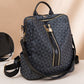 💜Spring Hot Sale Last Day 50% OFF💜2025 Fashionable Large-Capacity Shoulder Bag🥰