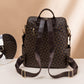 💜Spring Hot Sale Last Day 50% OFF💜2025 Fashionable Large-Capacity Shoulder Bag🥰