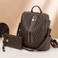 💜Spring Hot Sale Last Day 50% OFF💜2025 Fashionable Large-Capacity Shoulder Bag🥰
