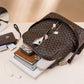 💜Spring Hot Sale Last Day 50% OFF💜2025 Fashionable Large-Capacity Shoulder Bag🥰