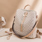 💜Spring Hot Sale Last Day 50% OFF💜2025 Fashionable Large-Capacity Shoulder Bag🥰