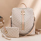 💜Spring Hot Sale Last Day 50% OFF💜2025 Fashionable Large-Capacity Shoulder Bag🥰