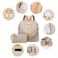 💜Spring Hot Sale Last Day 50% OFF💜2025 Fashionable Large-Capacity Shoulder Bag🥰