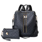 💜Spring Hot Sale Last Day 50% OFF💜2025 Fashionable Large-Capacity Shoulder Bag🥰