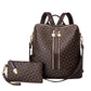 💜Spring Hot Sale Last Day 50% OFF💜2025 Fashionable Large-Capacity Shoulder Bag🥰