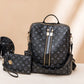 💜Spring Hot Sale Last Day 50% OFF💜2025 Fashionable Large-Capacity Shoulder Bag🥰