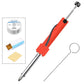 Electric Desoldering Pump & Soldering Iron Kit（50% OFF）