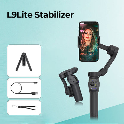Handheld Gimbal Stabilizer