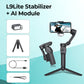 Handheld Gimbal Stabilizer
