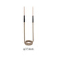 Dedicated Coil for Induction Heater
