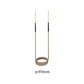 Dedicated Coil for Induction Heater