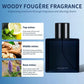 🔥2025 Hot Sale 50% OFF🔥 Men’s Natural Long-Lasting Marine Perfume | 24H Natural Sea Minerals & Zero Alcohol Burn