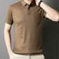 ⏳ Limited time 50% off! 💥Men's Textured Short Sleeve Shirt