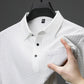 ⏳ Limited time 50% off! 💥Men's Textured Short Sleeve Shirt