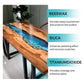 🔥🔥🔥Effective High-Gloss Premium Epoxy Cleaner