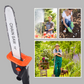 Chainsaw Converter Adapter Set -  Convert Angle Grinder to Chainsaw