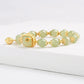 🌿Hotan Jade Beaded Bracelet